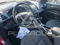 2015 Ford Kuga