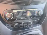 2015 Ford Kuga