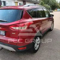 2015 Ford Kuga