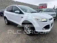 2015 Ford Kuga