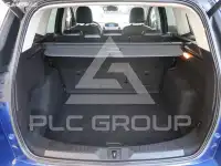 2015 Ford Kuga