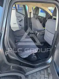 2015 Ford Kuga