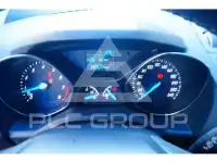 2015 Ford Kuga