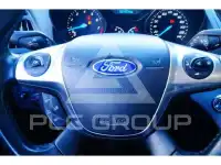 2015 Ford Kuga