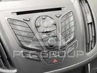 2015 Ford Kuga