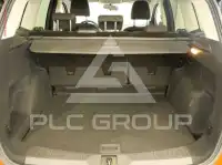 2015 Ford Kuga