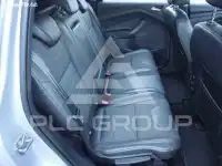 2015 Ford Kuga