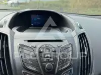 2015 Ford Kuga