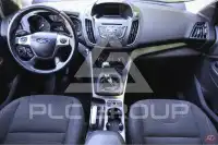 2015 Ford Kuga