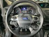 2015 Ford Kuga