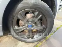 2015 Ford Kuga