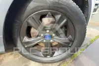 2015 Ford Kuga