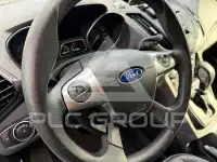 2015 Ford Kuga