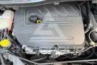 2015 Ford Kuga
