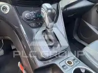 2015 Ford Kuga