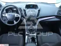 2015 Ford Kuga