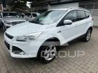 2015 Ford Kuga