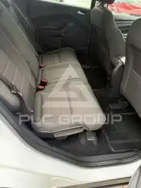 2015 Ford Kuga