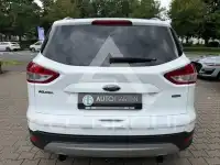 2015 Ford Kuga