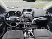 2015 Ford Kuga