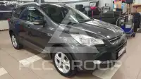 2015 Ford Kuga