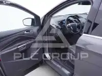 2015 Ford Kuga