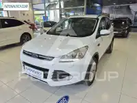 2015 Ford Kuga