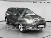 2015 Ford Kuga