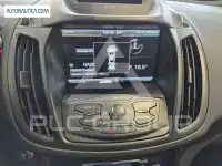 2015 Ford Kuga
