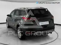 2015 Ford Kuga