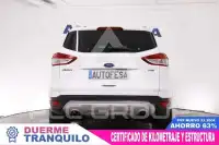 2015 Ford Kuga