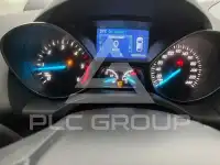 2015 Ford Kuga