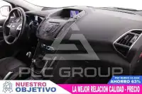 2015 Ford Kuga
