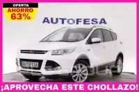 2015 Ford Kuga