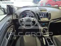 2015 Ford Kuga