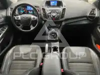 2015 Ford Kuga
