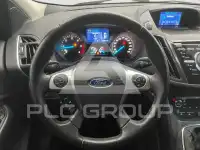 2015 Ford Kuga