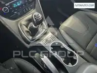 2015 Ford Kuga