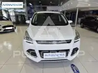2015 Ford Kuga