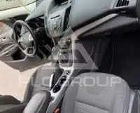 2015 Ford Kuga
