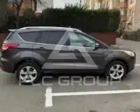 2015 Ford Kuga