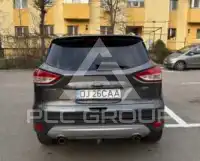 2015 Ford Kuga
