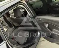 2015 Ford Kuga