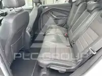 2015 Ford Kuga