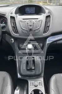2015 Ford Kuga