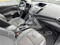 2015 Ford Kuga