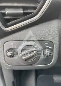 2015 Ford Kuga