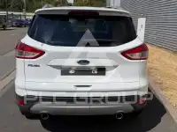 2015 Ford Kuga