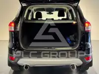 2015 Ford Kuga