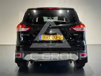 2015 Ford Kuga